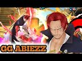 MENGGILA-NYA SHANKS EXTREME || SHANKS GAMEPLAY || ONE PIECE BOUNTY RUSH INDONESIA #OPBR #SHANKS