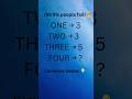 Maths Hunt — Short #36 | Think in Words 🧠🔥 #shorts #viral #viralshorts #viralvideo2026