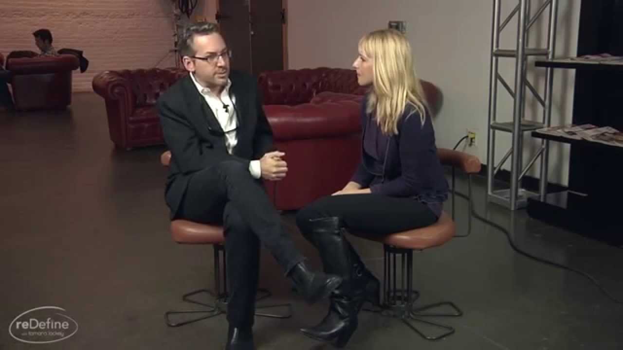 reDefine Show with Tamara Lackey 