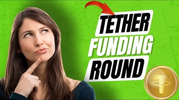 Tether Eyes $500B Valuation & Launches USAT: The Future of Stablecoins🪙