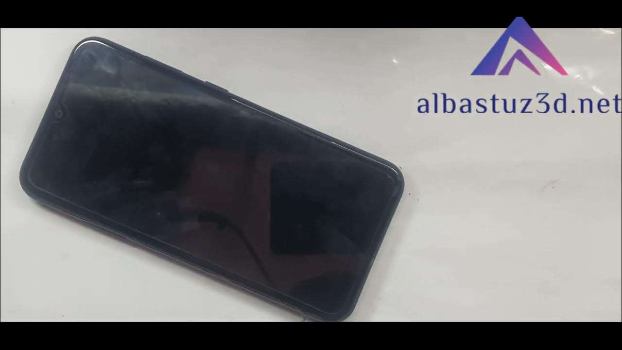 Learn How to Factory Reset Samsung A01 Without PC YouTube