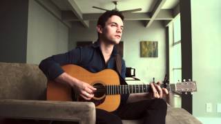 Joshua Hyslop - I Wish I Was [Acoustic Video] chords