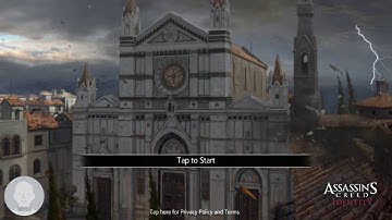 Assassins Creed: Identity Android version gameplay.