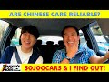 China Cars And The Reliability Question [Car Talk]