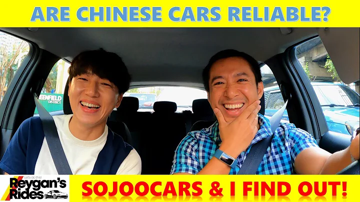 China Cars And The Reliability Question [Car Talk] - DayDayNews