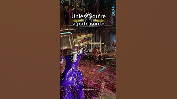 Chroma and Nova BUFFS!? #shorts #warframe #playwarframe #gaming #reels #fyp #twitch #streamer