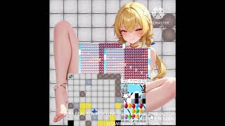 Hyri - Speaker Cone (lumabeingeternitygirl remix) | DnB