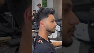Skin Fade Haircut💇#hairstyle #haircut #hairtransformation #hair #hairtutorial #haircutting #shorts