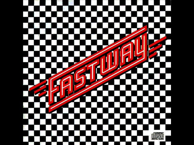 Fastway/ ファストウェイ/ Bad Bad Girls/ 1990年 Fastway – Bad Bad Girls – CD (Album), 1990 [r3315211] | Discogs