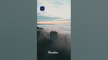 Thumbnail of #coldplay ,#paradise , (paradise lyrics) ,#nature  #landscape