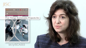 Sustaining Digital Resources for Libraries