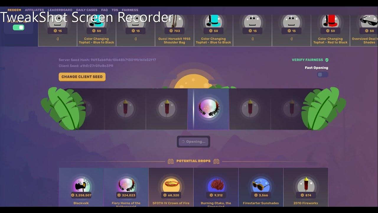 I GOT THE FIERY HORNS OF NETHERWORLD FROM RBLX.WILD (300K ROBUX) YouTube