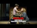 Letter Reprise Final Billy Elliot Performance In London mp3