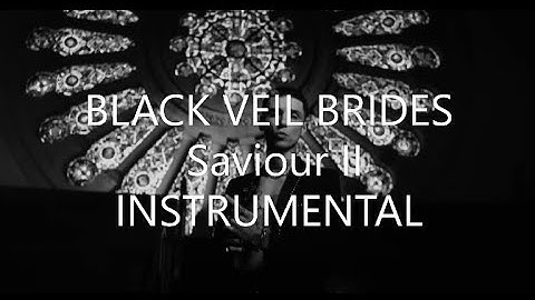 Savior II Instrumental version - Instrumental performance video thumbnail