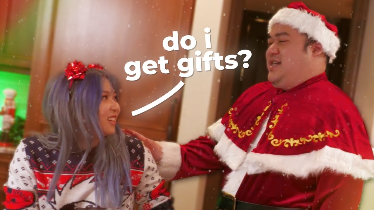 непослушный или хороший