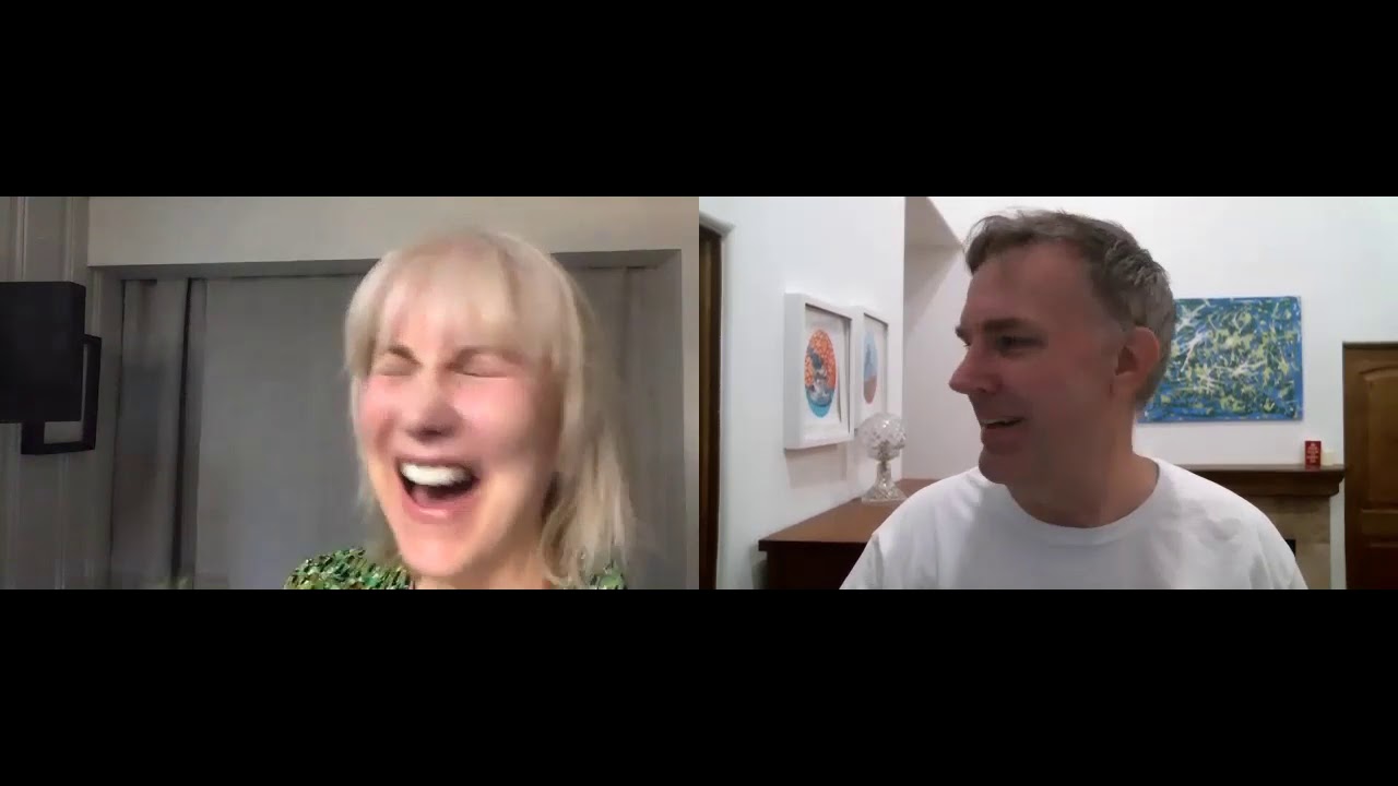 10 Minutes with Rosanne Nelson