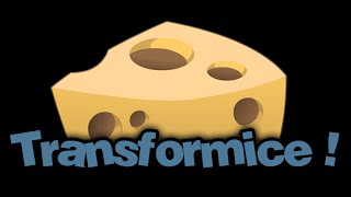 Tutorial- Criando Mapas Transformice