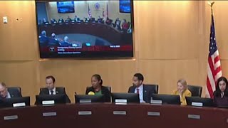 Montgomery County bill aims to block ICE detention centers in county | NBC4 Washington
