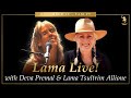 Lama live december 10 2023 with deva premal  lama tsultrim allione