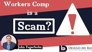 Is Workers Comp a Scam?