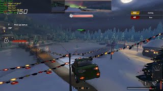 Project Torque Explorer mode