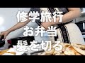 不登校に悩む母、グチャグチャにされた修学旅行の朝のお弁当