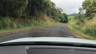 Targa Great Barrier Reef 2021 Palmerston 2