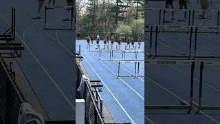 Covenant Christian -- Austin Prep Meet May 03,2025 (1st Place)