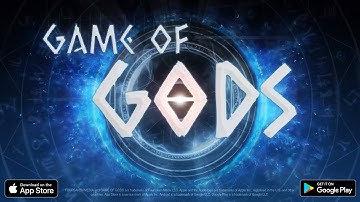 Game Of Gods Gameplay Android / iOS