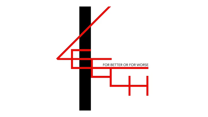 Leech - FOR BETTER OR FOR WORSE [Full Album]