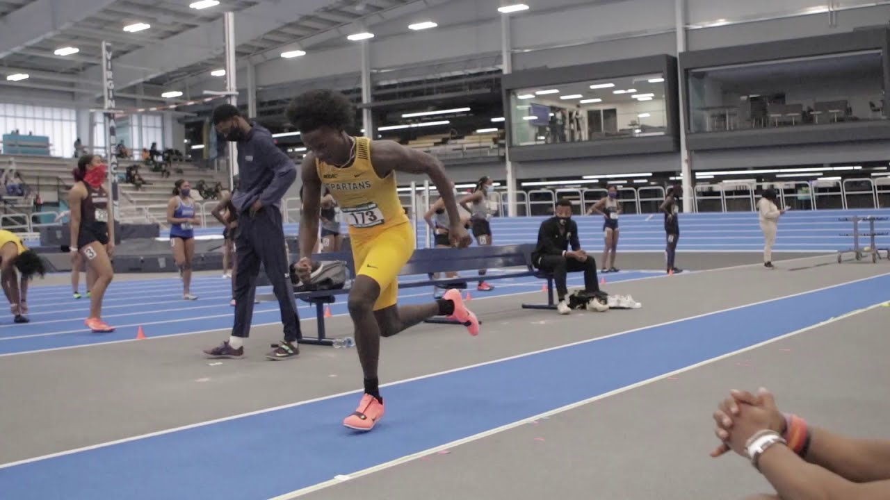 Women S Track Norfolk State University Athletics