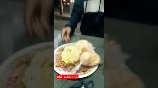 Nasi Goreng Mas Anu  Street Food Bandung