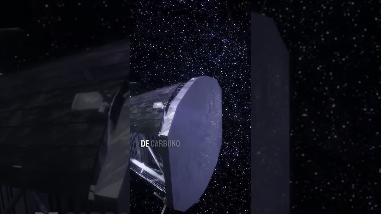 "Sonda Solar Parker: O Encontro com o Sol"