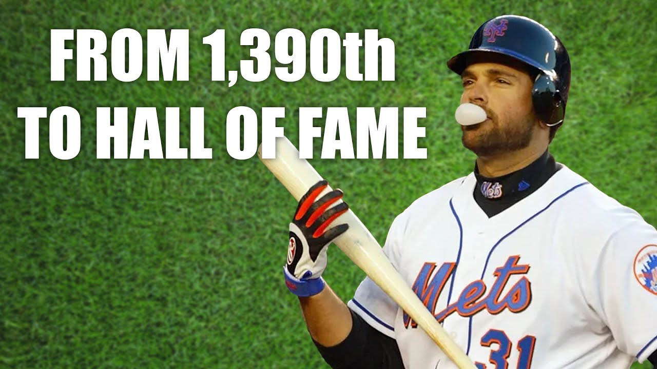 The Greatest MLB Draft Steals You've Never Seen