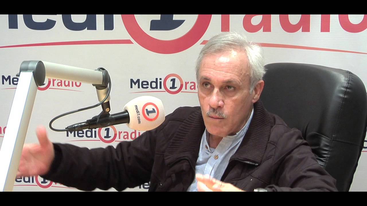 Face à Bilal Marmid - Saad Chraibi Ep 54 