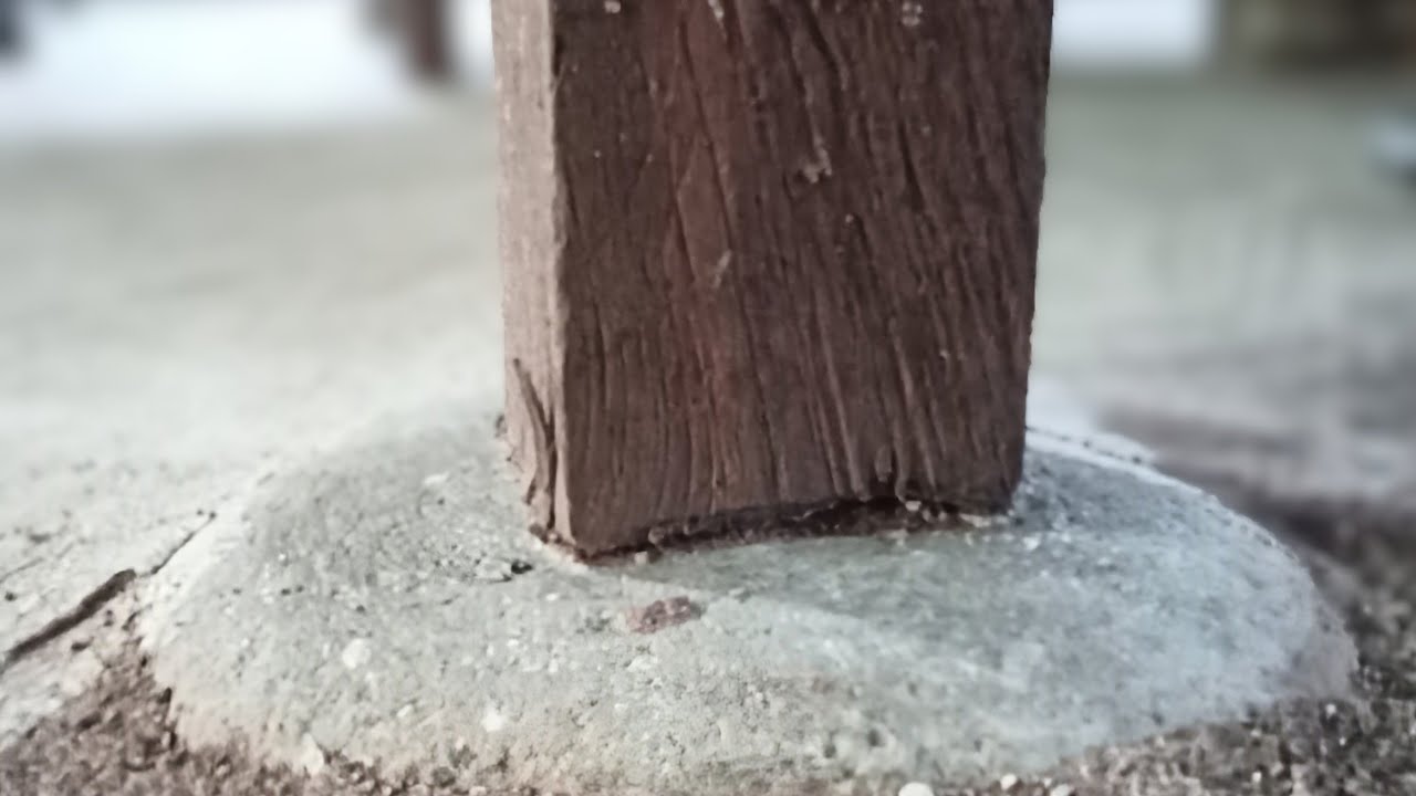 ISHIBATE ¿MADERA ETERNA?🤯 El secreto de las viviendas Japonesas😱