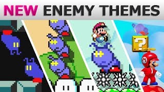 Ant Trooper in EVERY Theme! | Super Mario Maker 2
Download: https://mega.nz/#!VQcXiK7B!GNuHCQjP2fv9dQ7x3PbWBqEth89sh_p2Wl-mcryzfS4
Funding/Demos: https://www.patreon.com/skelux
Discord: https://skelux.root.sx/forumdisplay.php?fid=18
Twitter: https://twitter.com/BonerLich
Forum: http://skelux.root.sx
Twitch: https://www.twitch.tv/bonerlich
Patreon supporters are greatly appreciated and a large part of what keeps my projects and channel up and running, as well as viewers who share and follow my posts. Thanks all! Ant Trooper in EVERY Theme! | Super Mario Maker 2