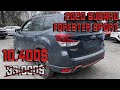 2020 SUBARU FORESTER SPORT 2.5 с пробегом 1198 миль - 10400$.Цена нового - 33000$.Прелести аукциона.