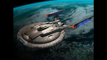 NX-01 350 Scale Build (Part 1)