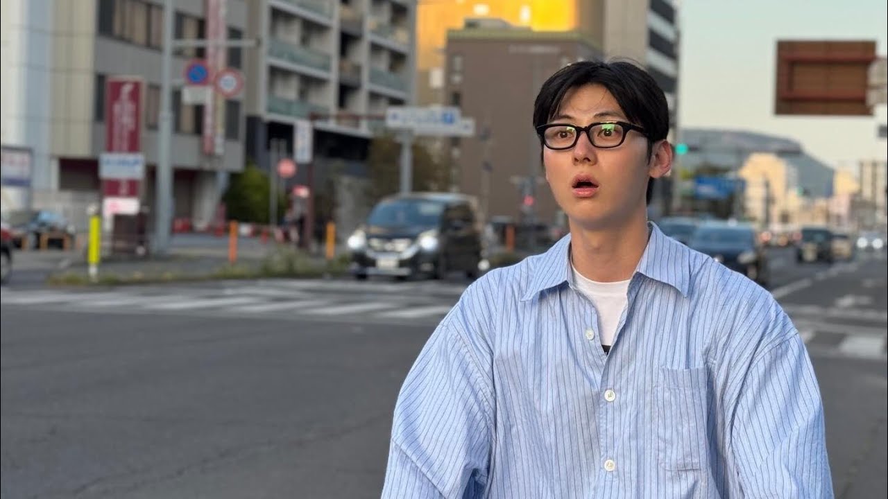 내가 보고싶어서 올리는 부산사나이 황민딱 모음집(feat. #황민현사투리)