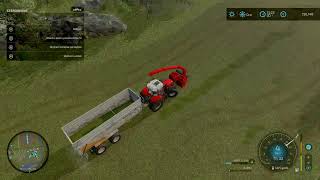 Farming Simulator 22 - Millstown
