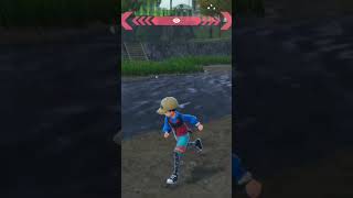 Shiny hunt Clauncher 🌟#shiny #pokémonlegendsza #pokemontiktok #shinyhunter #clauncher