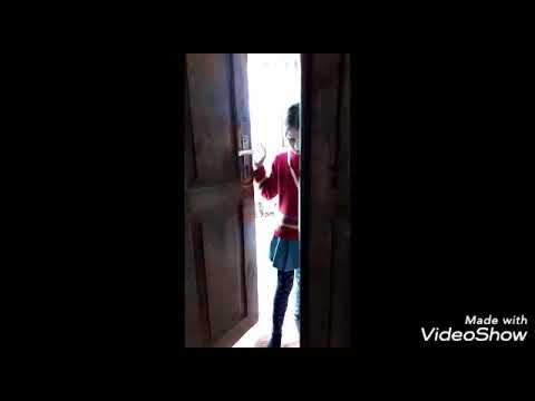 \"ჯადოსნურად დამეგობრება\" 1 თავი