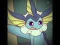 Crystal - Eeveelution Squad (EDIT)