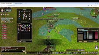 Flyff Universe Sv.FWC ep.2