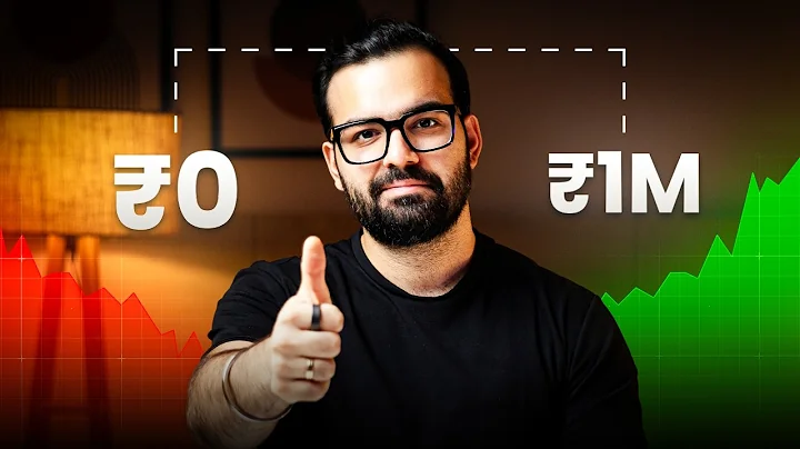 How To Invest For Beginners (2025) thumbnail