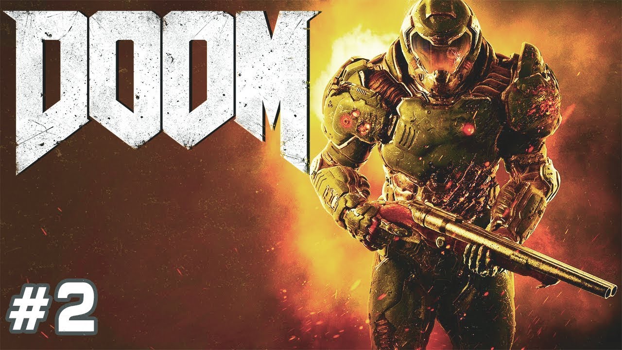 doom 2 free pc download