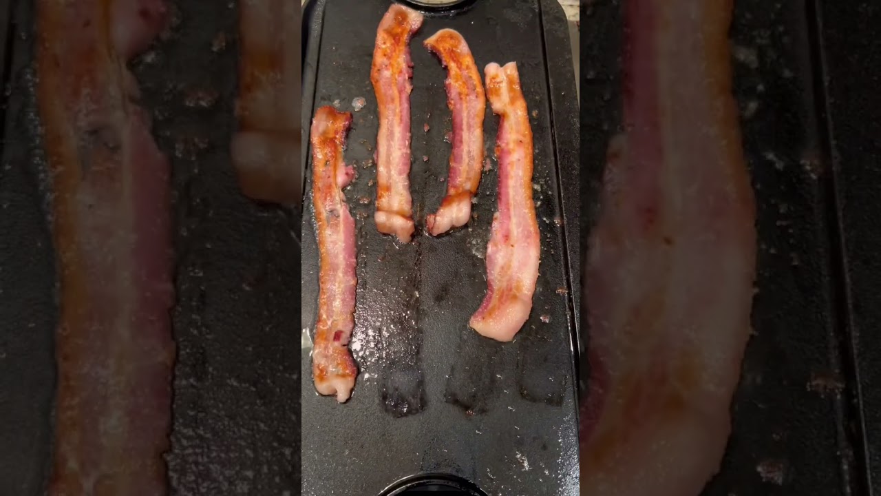 How to make bacon cheese fries  