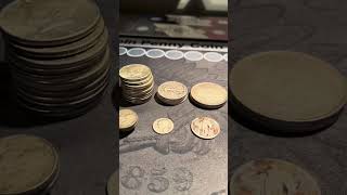 How To Tell Silver Value In Coins