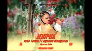 NYANDA MANYILEZU FT JOSE TOUCH SONG JENIPHA 2025